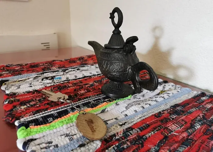 Apartamento Abuela Maria