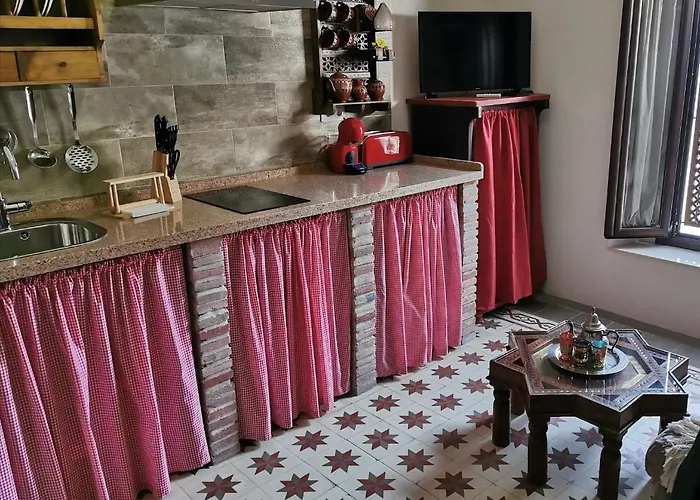 Apartamento Abuela Maria