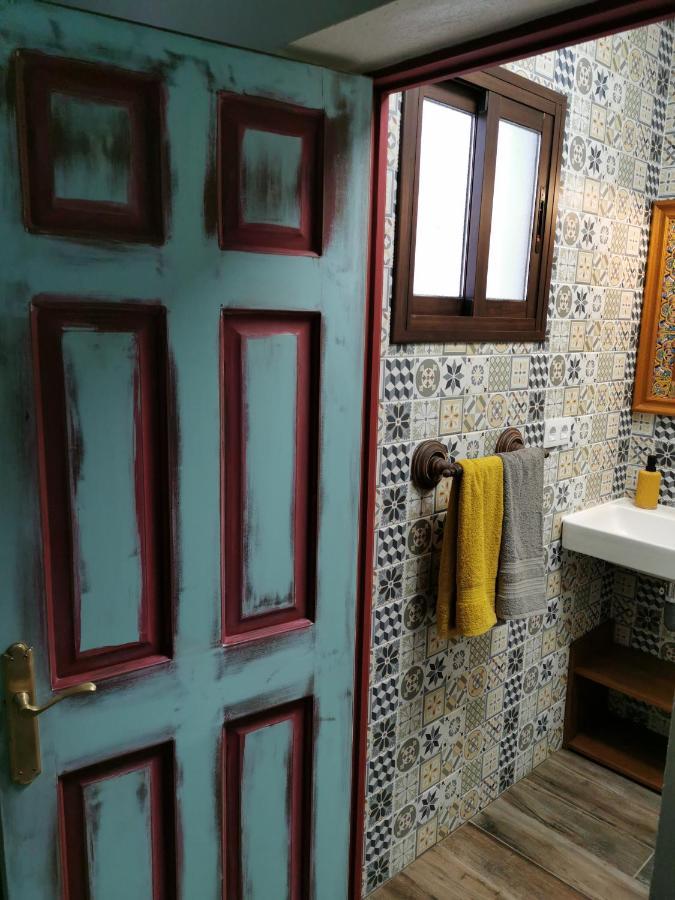 Apartment Abuela Maria Jerez de la Frontera