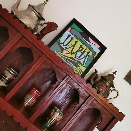Apartamento Abuela Maria Jerez de la Frontera Exterior photo