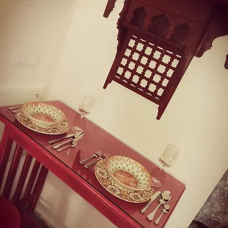 Apartamento Abuela Maria Jerez de la Frontera Exterior photo