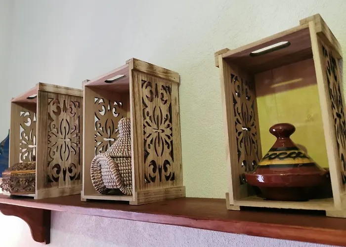 Apartamento Abuela Maria