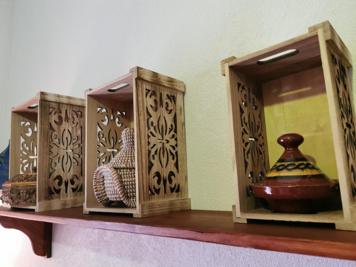 Apartament Abuela Maria Jerez de la Frontera