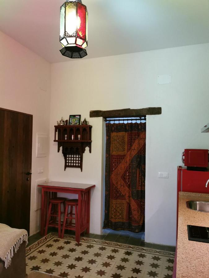 Apartament Abuela Maria *