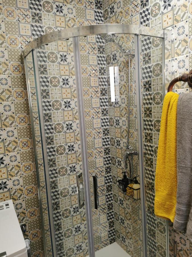 Apartament Abuela Maria Jerez de la Frontera