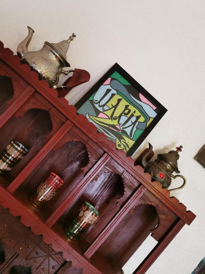 Apartament Abuela Maria Jerez de la Frontera