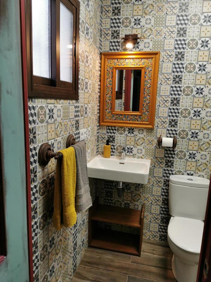 Abuela Maria Apartament *