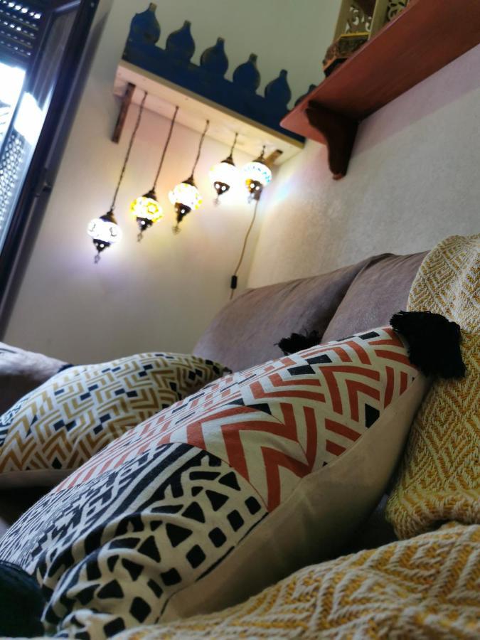 Apartament Abuela Maria *
