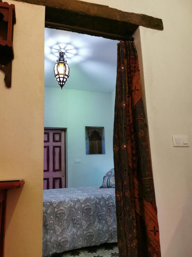 Apartamento Abuela Maria
