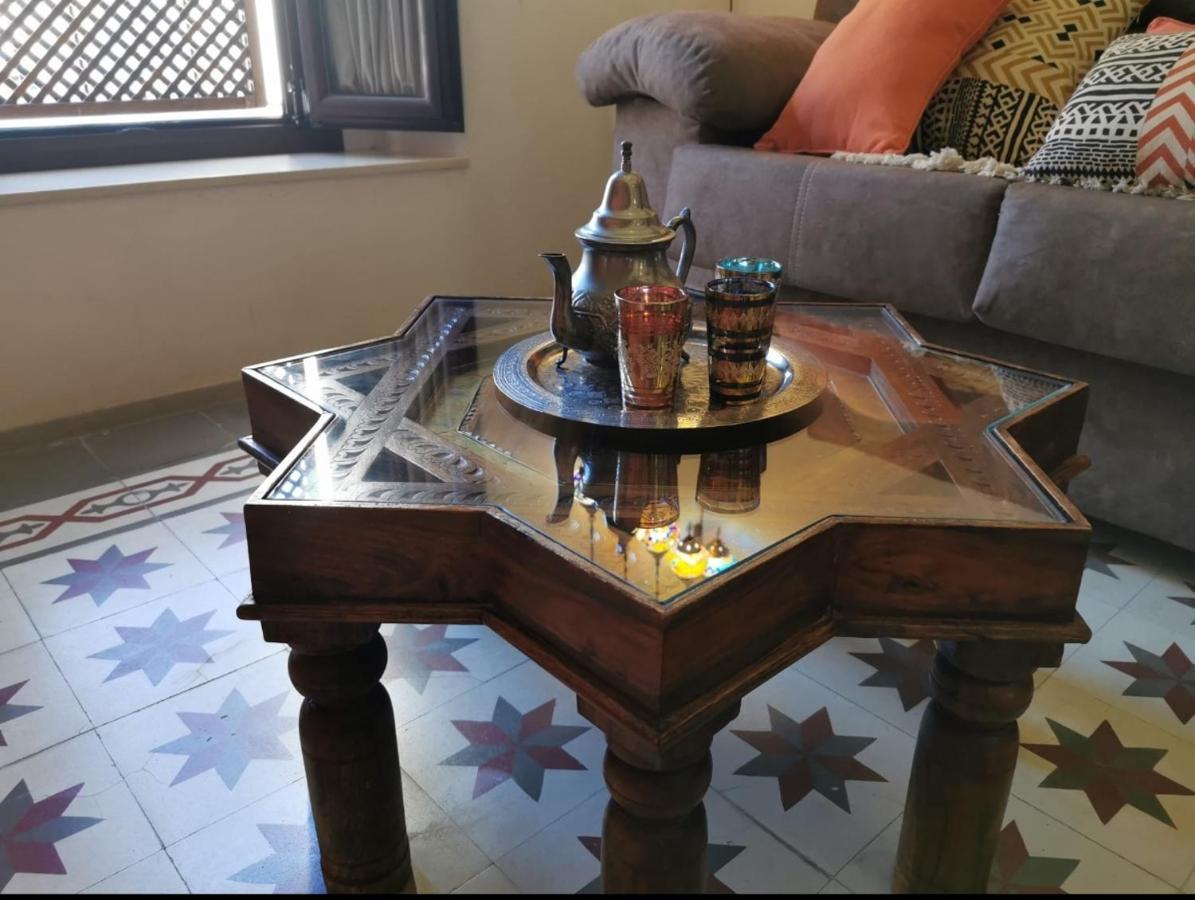 Abuela Maria Apartament Jerez de la Frontera