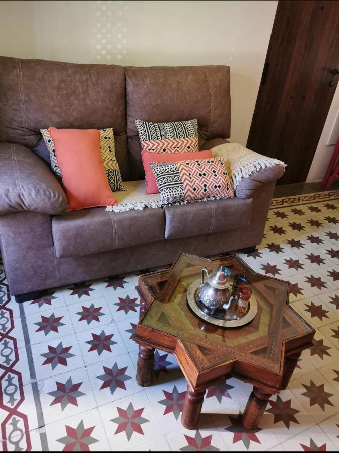 Abuela Maria Apartament