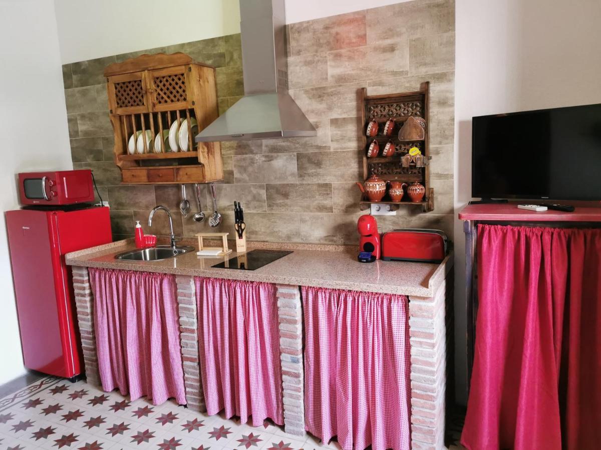 Abuela Maria Apartamento