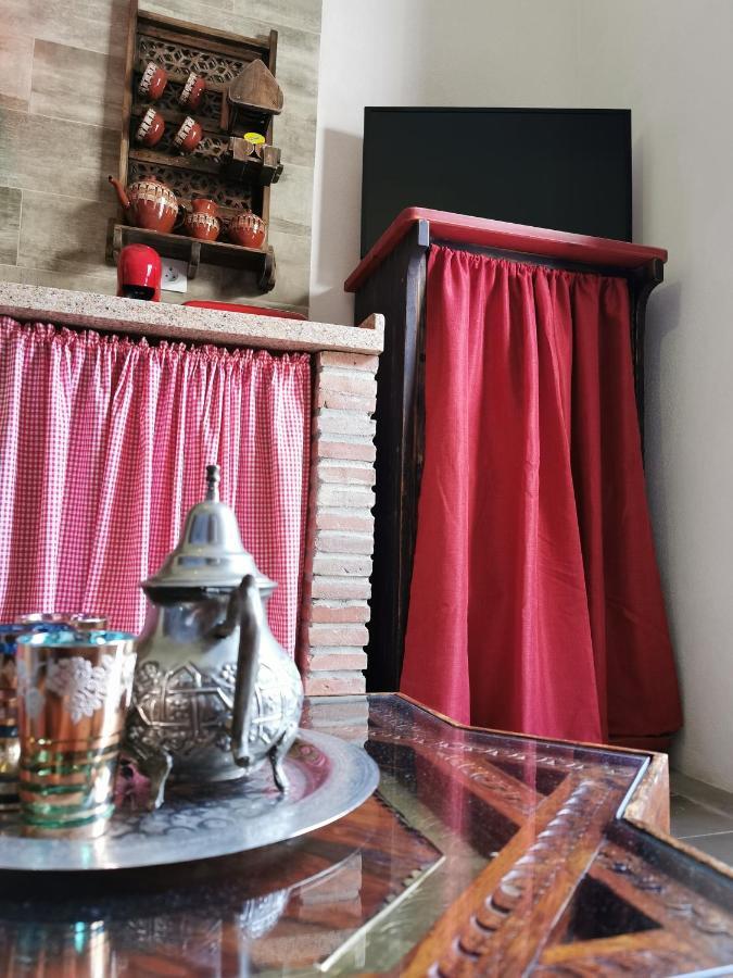 Abuela Maria Apartament Jerez de la Frontera